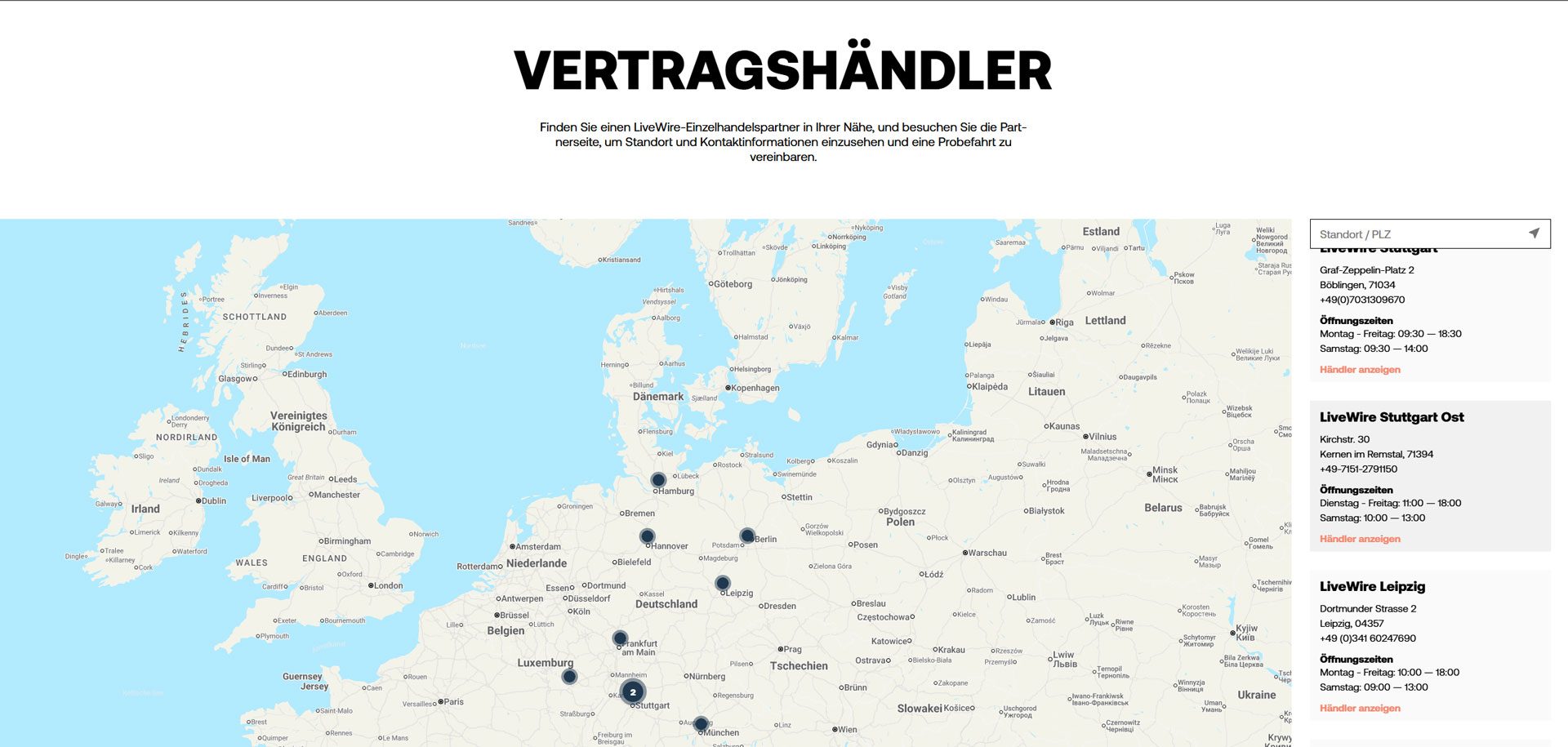 livewire-händlerauswahl-probefahrt livewire haendlerauswahl probefahrt