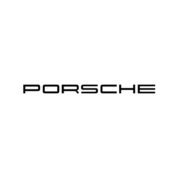 porsche logo 1